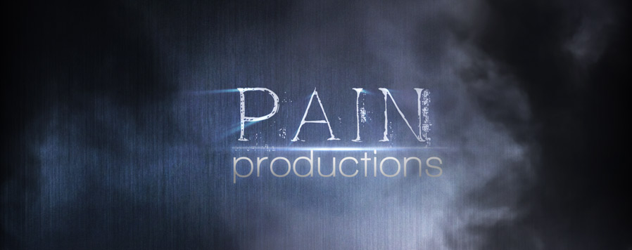 Pain Productions